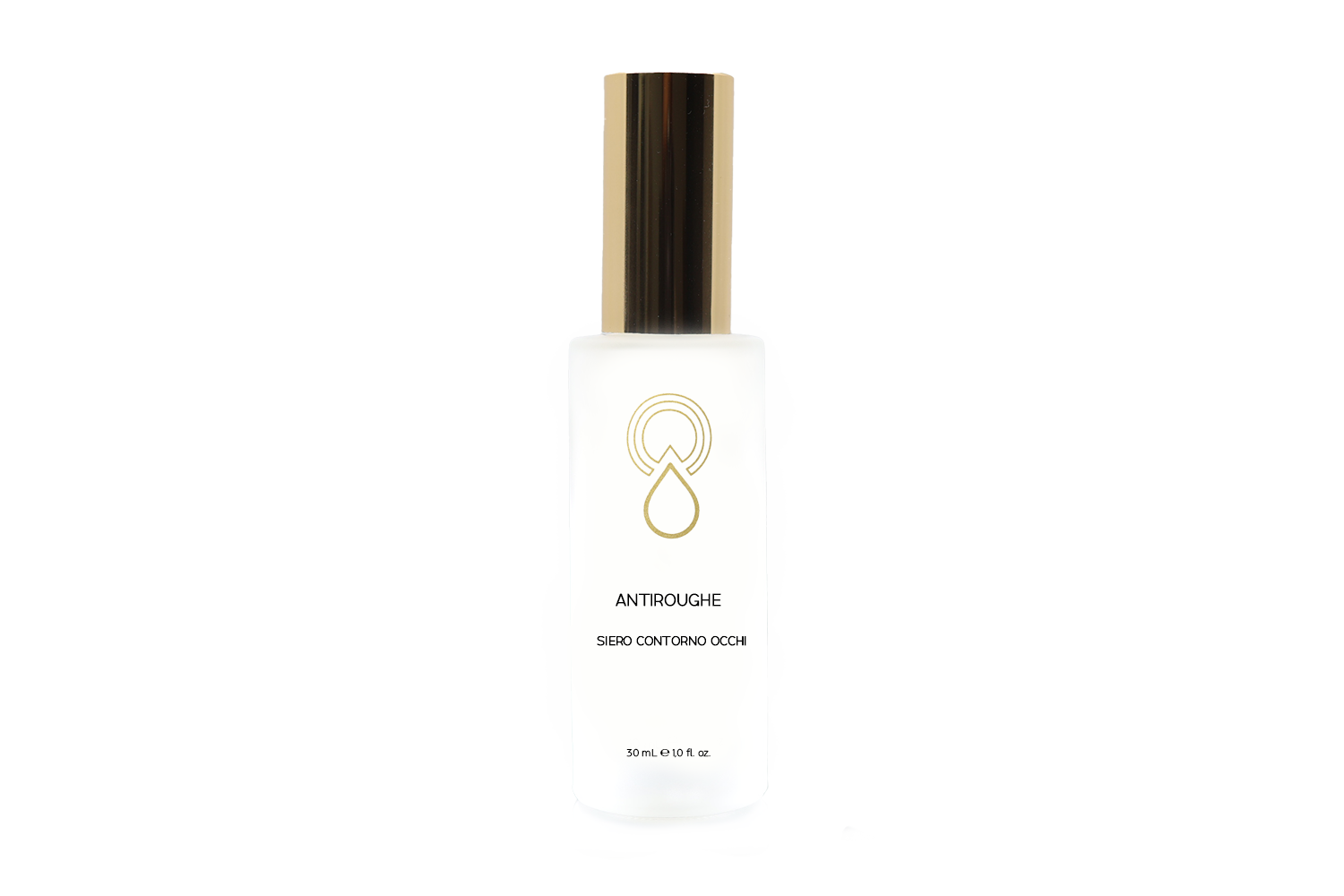 ANTIRUGHE - ANTI-AGING EYE SERUM