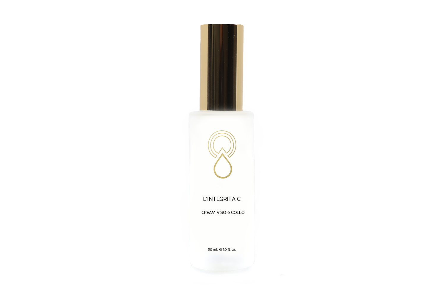 L'INTEGRITA' C - VITAMIN C CREAM