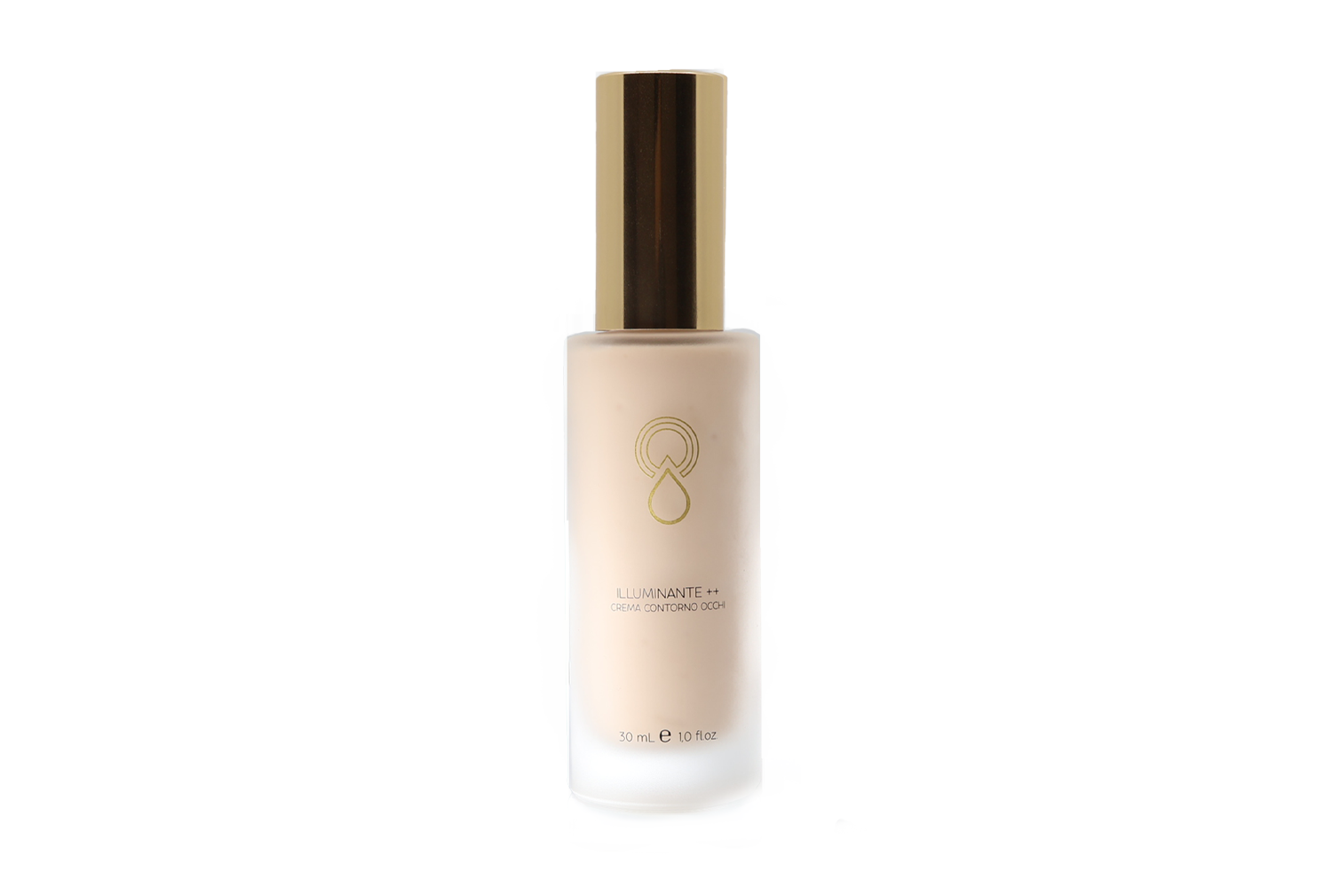 ILLUMINANTE ++ BRIGHTENING EYE CREAM