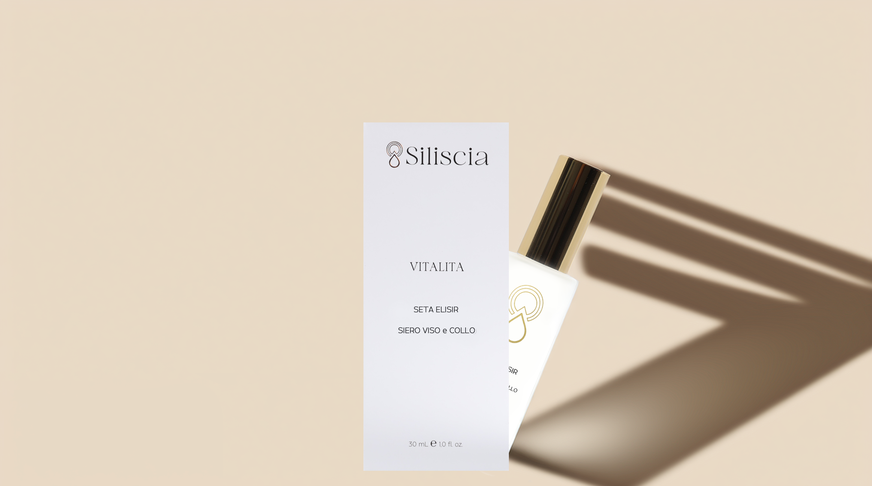 SETA ELISIR - LIFTING SERUM