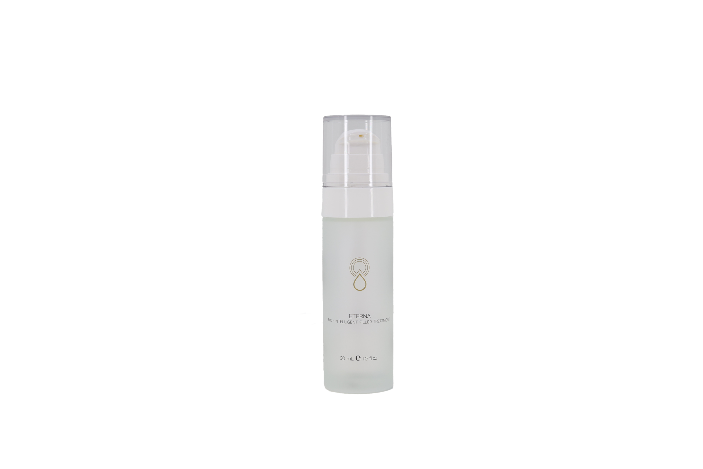 ETERNA - BIO - INTELLIGENT FILLER TREATMENT